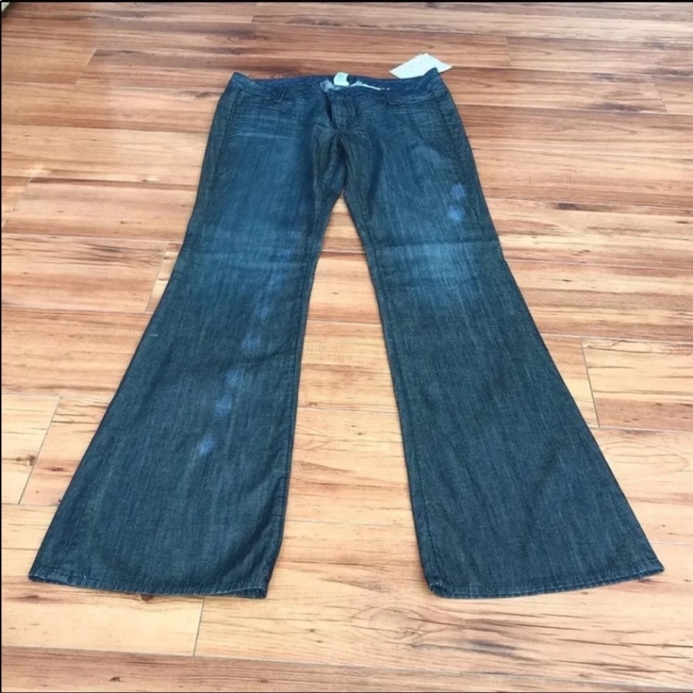True Religion Coco Midnight Jeans